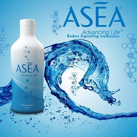 Read more: ASEA Cellular Health Supplement