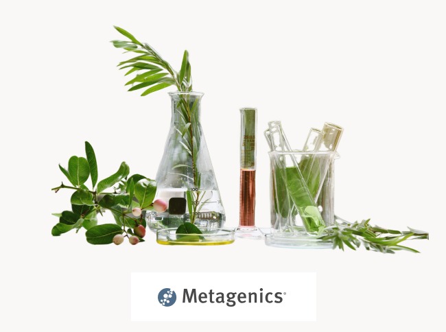 Metagenics Online Store