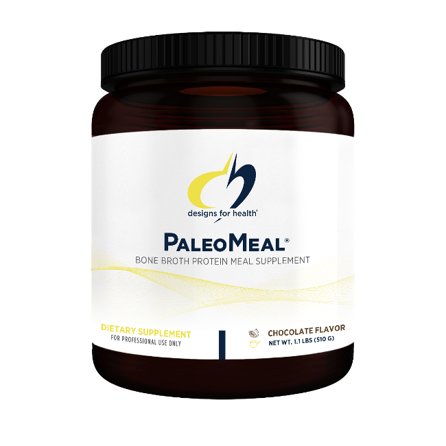 View more about PaleoMeal